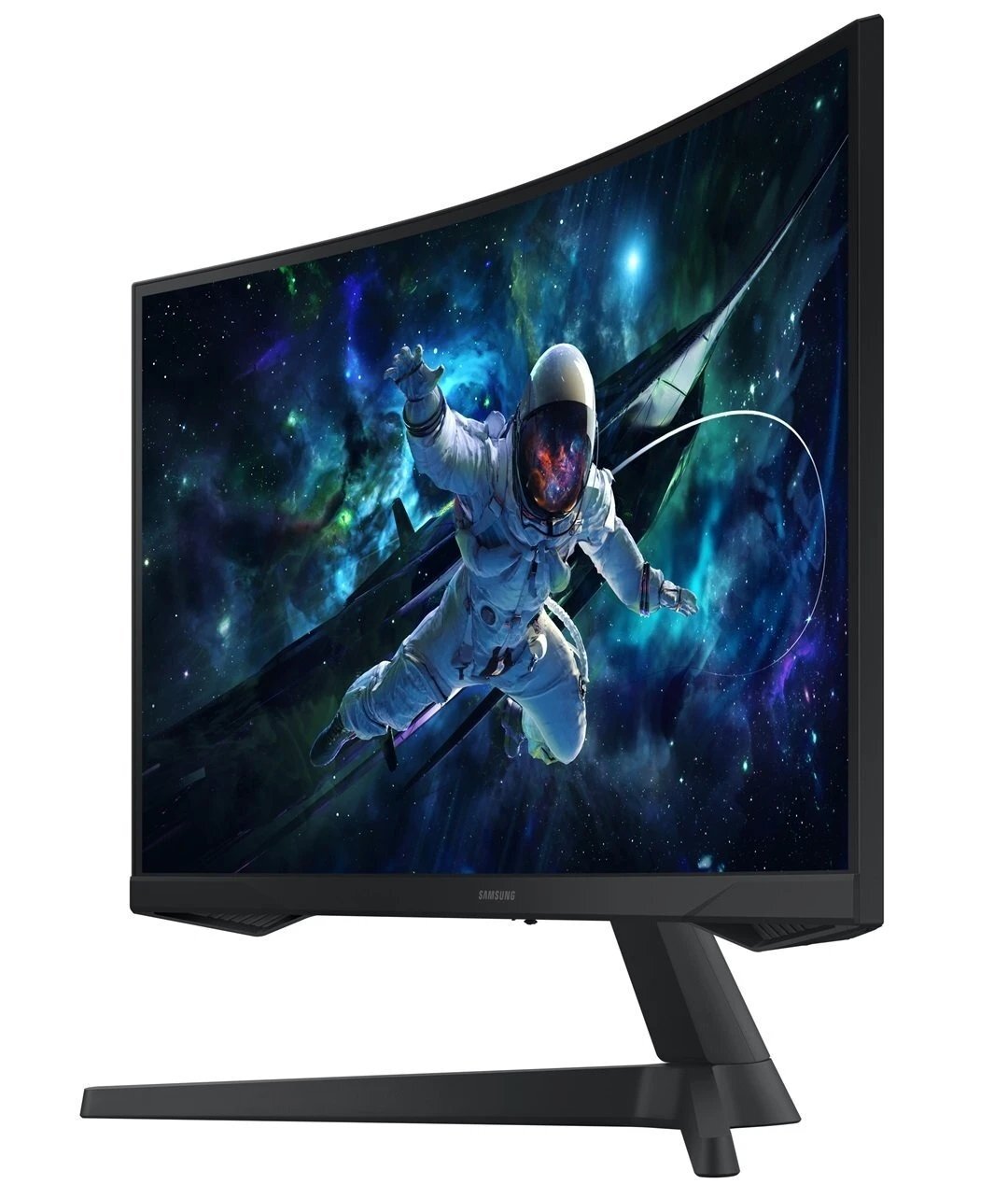 Samsung Odyssey G5 S27CG550E