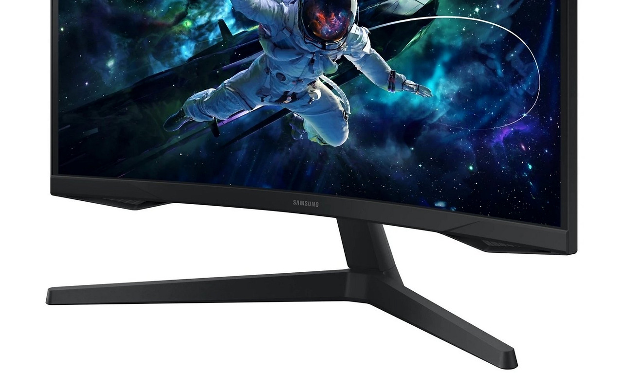 Samsung Odyssey G5 S27CG550E