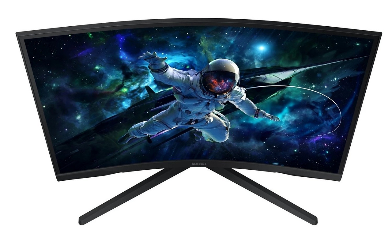 Samsung Odyssey G5 S27CG550E