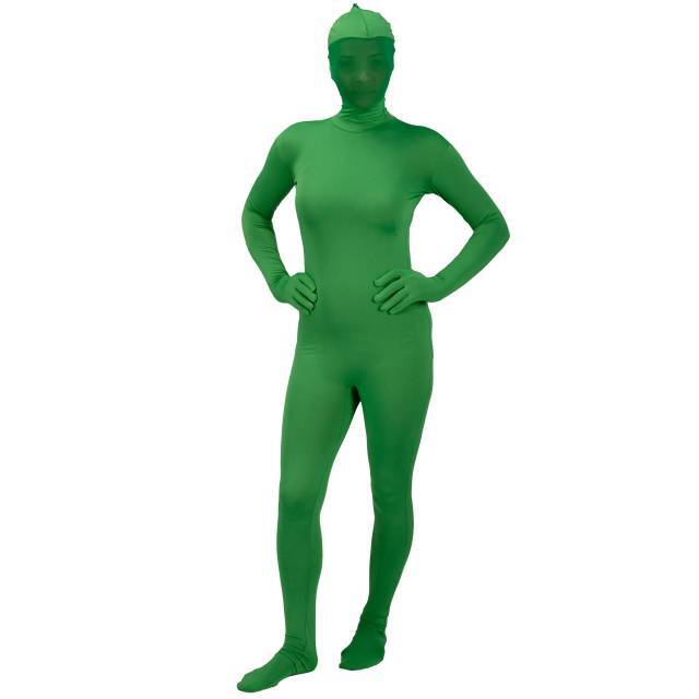 BRESSER Full Body Suit XL / F001112