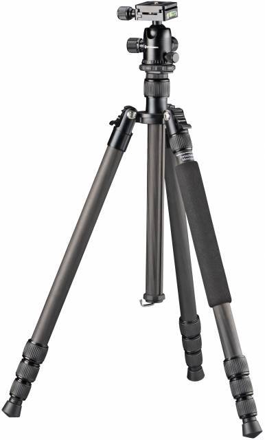 BRESSER BR-2504X8C-B1 Carbon / F004244