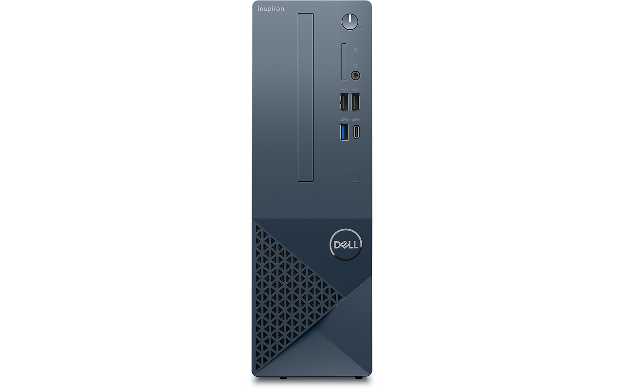 DELL Vostro 3030 SFF / Core i5-14400  / 8GB DDR5 / 512GB SSD / Ubuntu