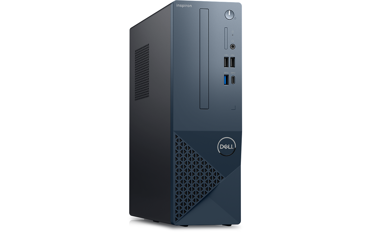 DELL Vostro 3030 SFF / Core i5-14400  / 8GB DDR5 / 512GB SSD / Ubuntu
