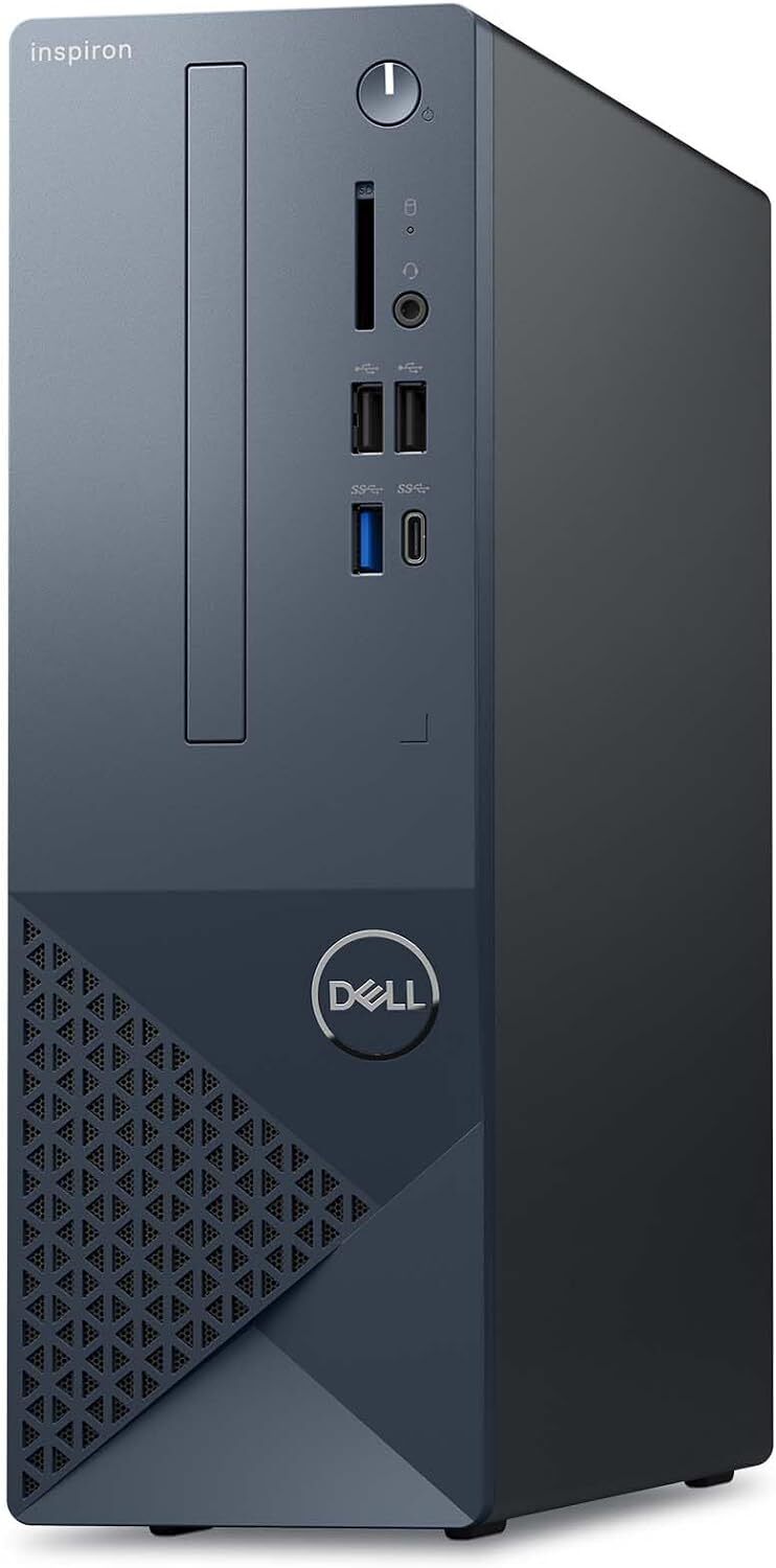 DELL Vostro 3030 SFF / Core i3-14100 / 8GB DDR5 / 512GB SSD / Ubuntu