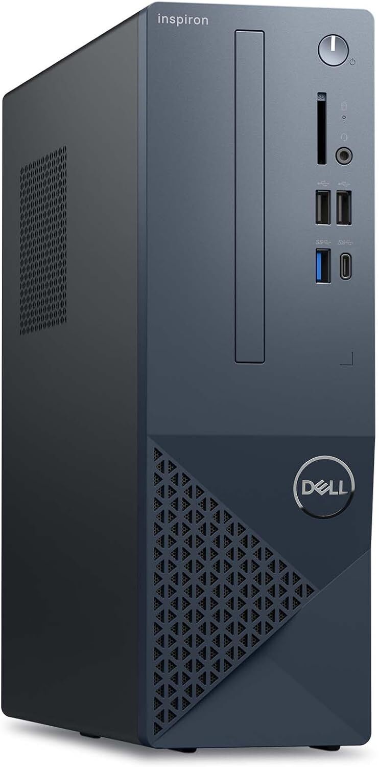 DELL Vostro 3030 SFF / Core i3-14100 / 8GB DDR5 / 512GB SSD / Ubuntu