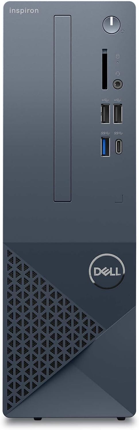 DELL Vostro 3030 SFF / Core i3-14100 / 8GB DDR5 / 512GB SSD / Ubuntu