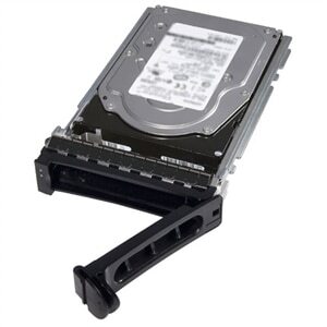 DELL 400-BLLF / 4.0TB 7.2K RPM SATA 3.5