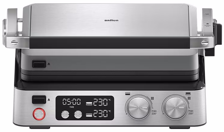 Braun CG 7040