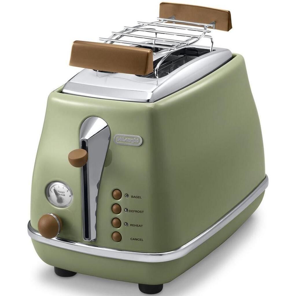 Delonghi CTOV 2103 GR