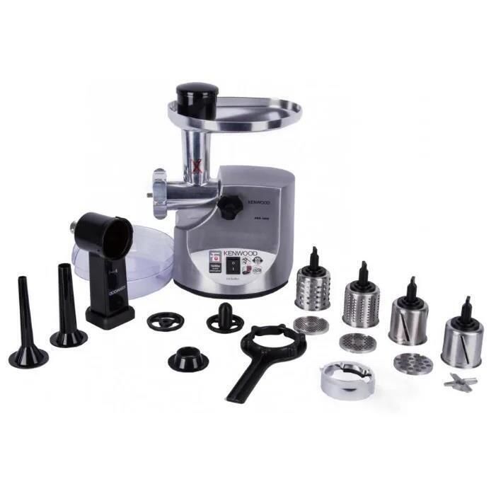 Kenwood MG 516