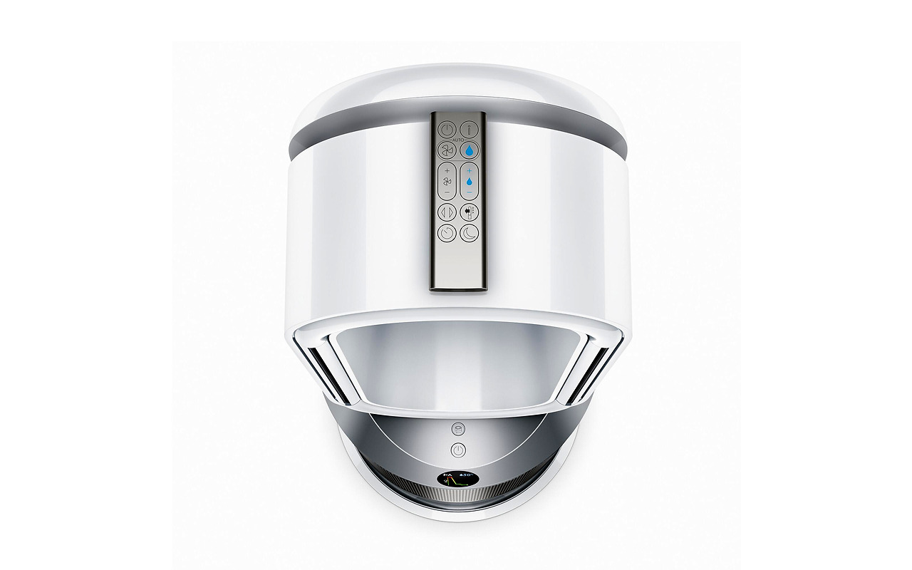 Dyson PH3A / Air Purifier + Humidifier