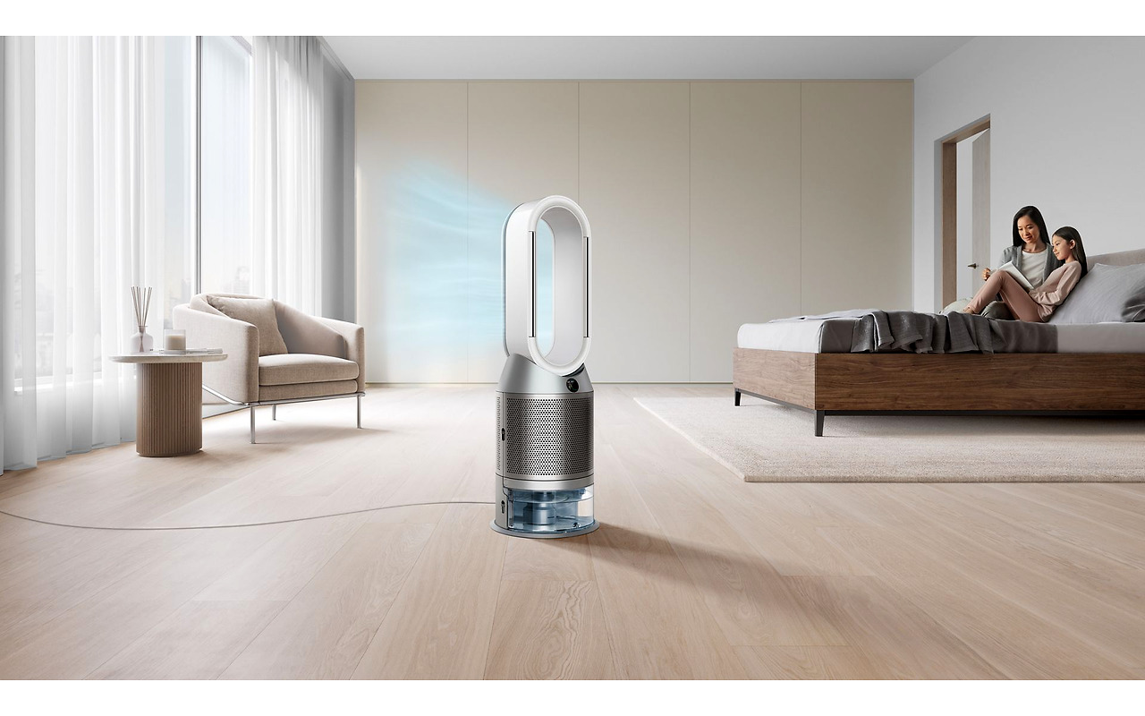 Dyson PH3A / Air Purifier + Humidifier