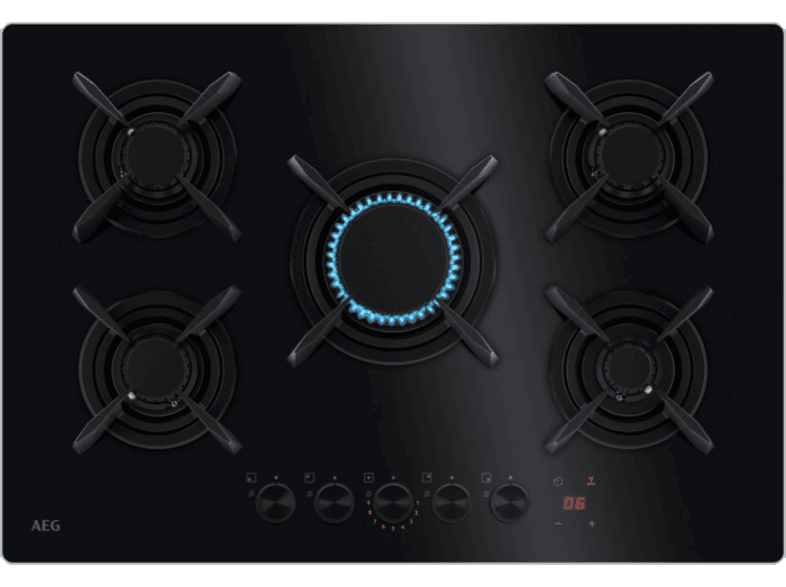 AEG HKB75453NB