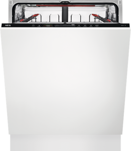 AEG FSE74608P