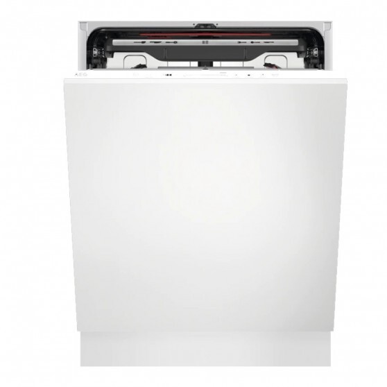 AEG FSE74707P