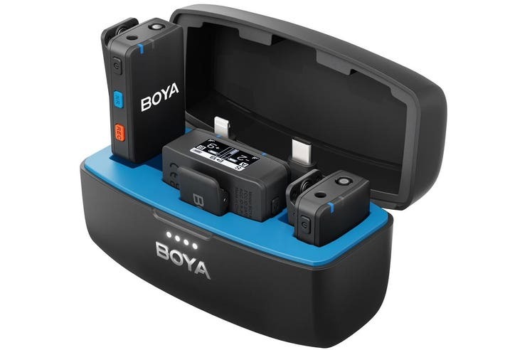 Boya BOYAMIC