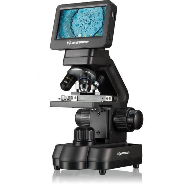 BRESSER Biolux Touch 5MP HDMI  / 5201020