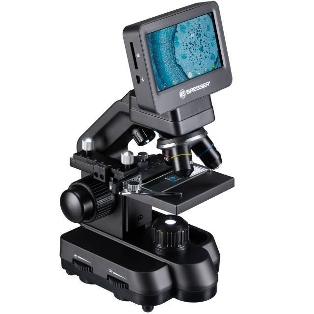 BRESSER Biolux Touch 5MP HDMI  / 5201020