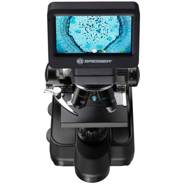 BRESSER Biolux Touch 5MP HDMI  / 5201020