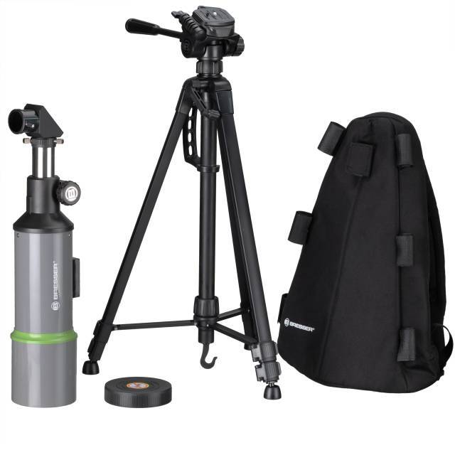 BRESSER 80/400 NightExplorer / 9621800