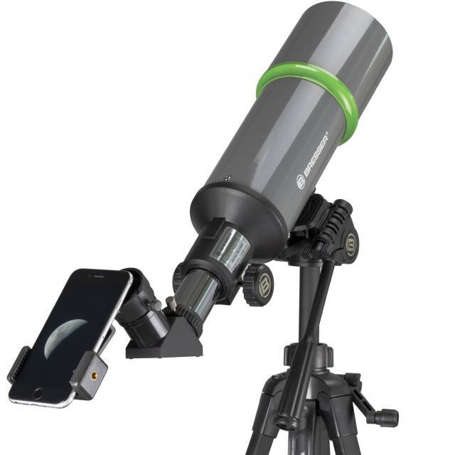 BRESSER 80/400 NightExplorer / 9621800