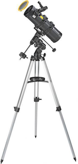 BRESSER Spica Plus 130/1000 EQ3 / 9430110