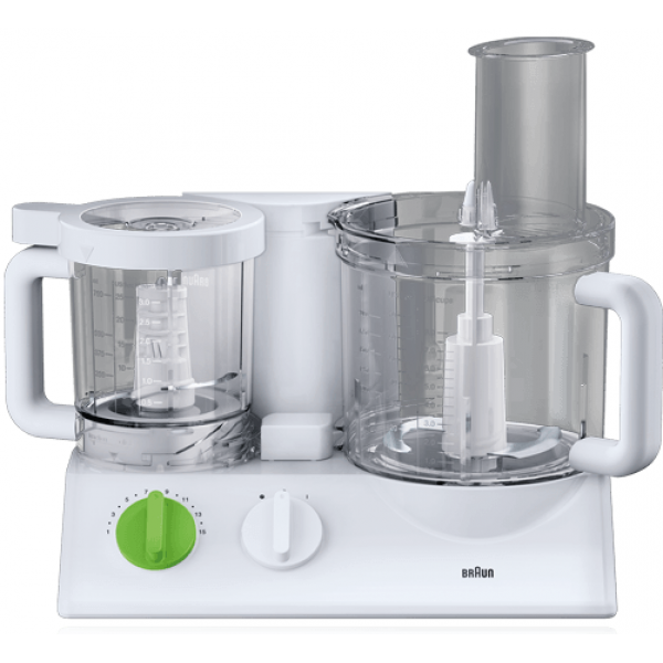 Braun FX 3030
