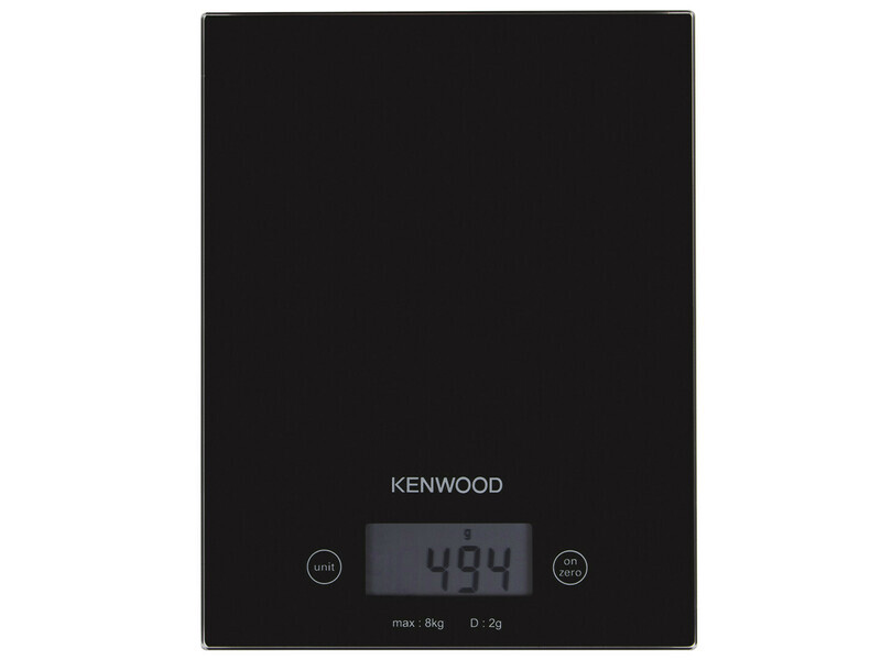 Kenwood DS 400