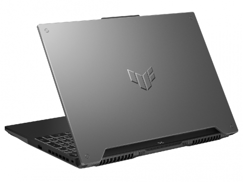 ASUS TUF Gaming F15 FX507VU / 15.6 FullHD IPS 144Hz / Core i7-13620H / 16GB DDR5 / 512GB NVMe / GeForce RTX 4050 6GB GDDR6 / NoOS