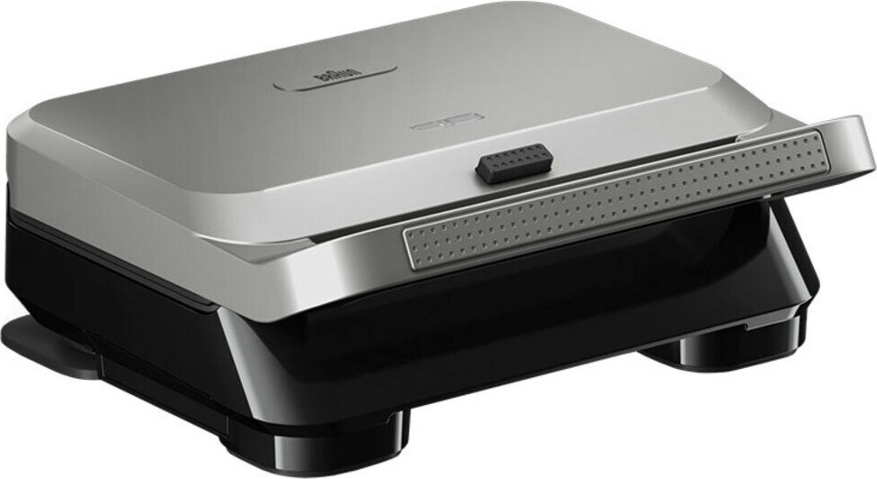 Braun SM5005 SILVBK
