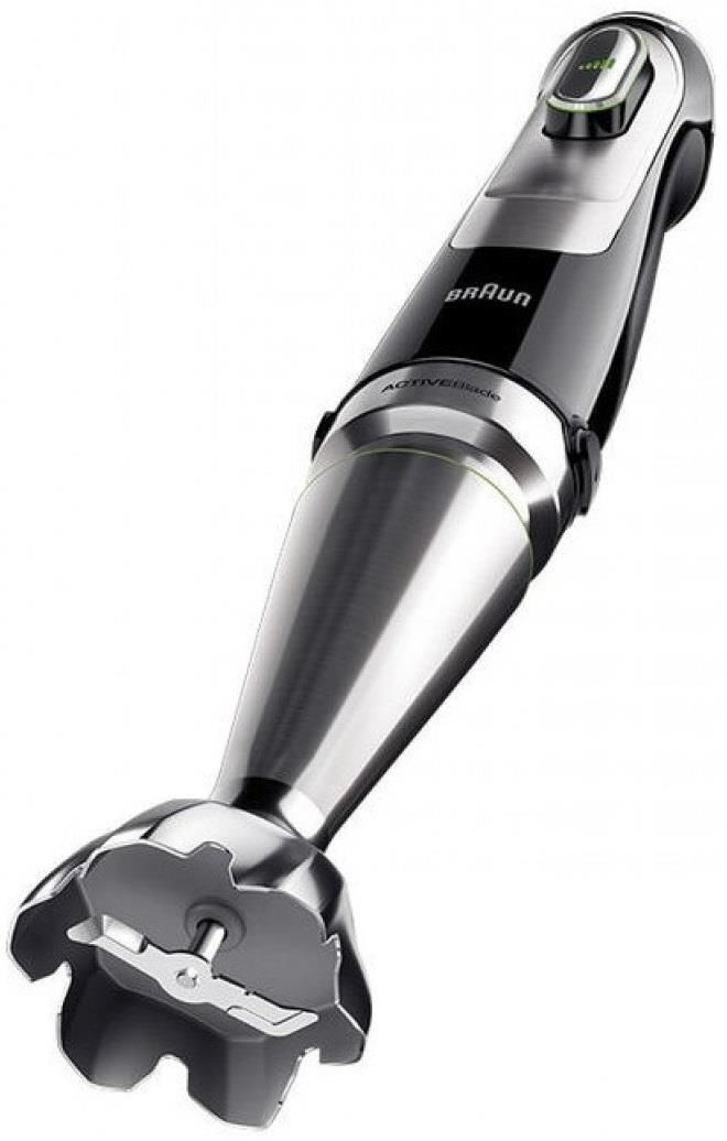 Braun MQ 9135 XI