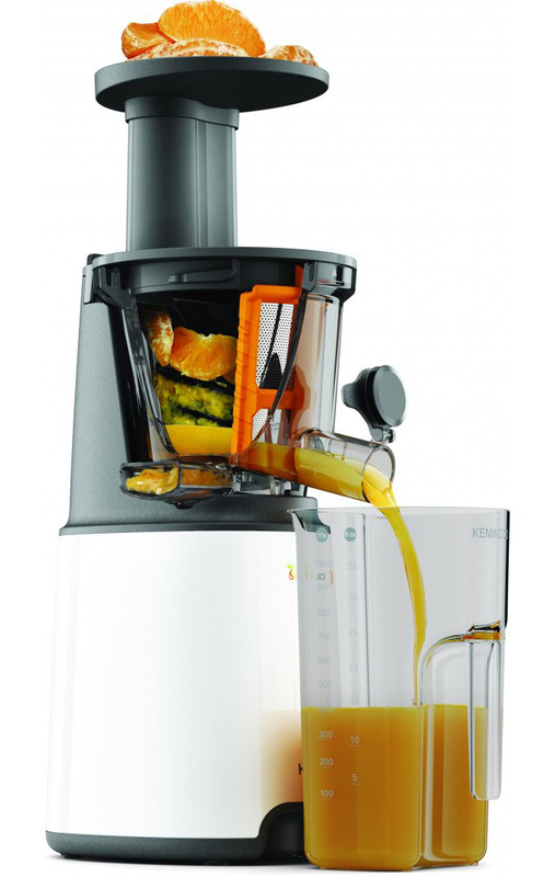 Kenwood JMP 400 WH