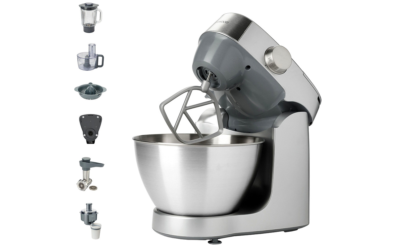 Kenwood KHC29A.R0SI