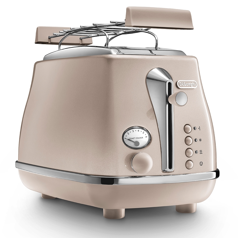 Delonghi CTOT 2103 BG