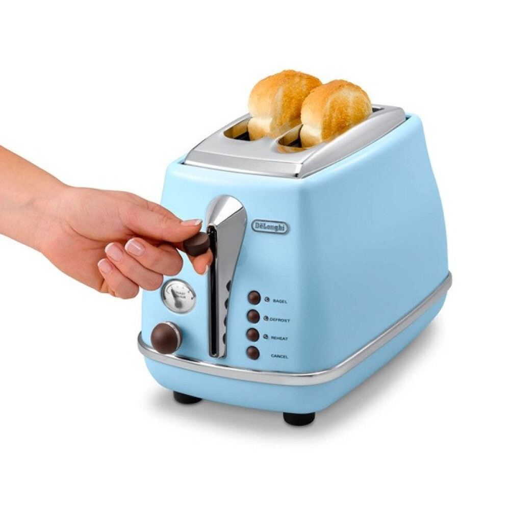 Delonghi CTOV 2103 AZ
