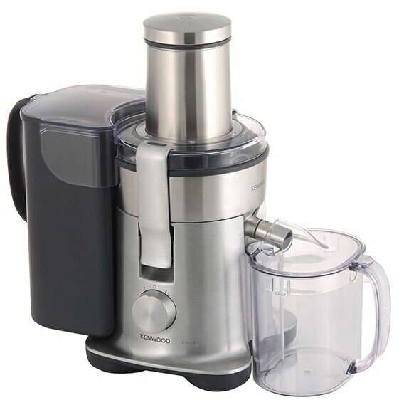 Kenwood JE 850