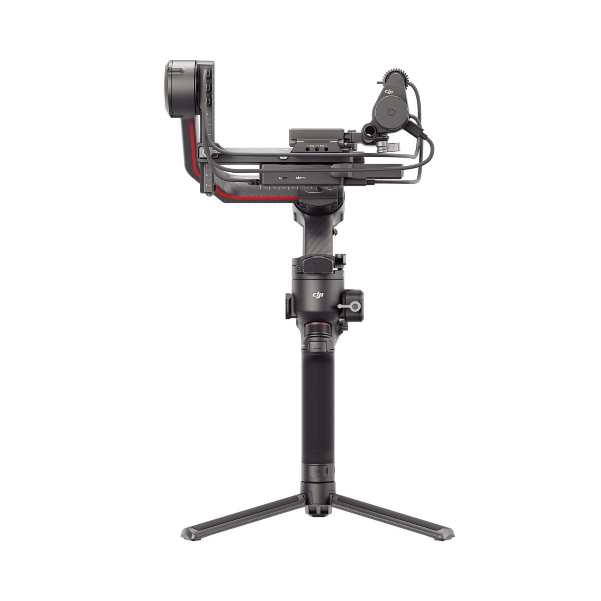DJI RS3 Pro Combo