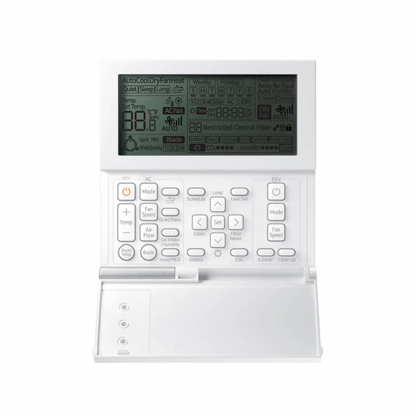 Samsung MWR-WW00N