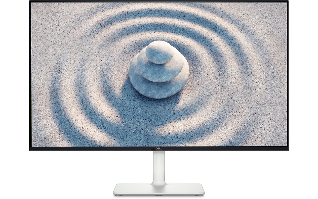 DELL S2725H / 27 FullHD
