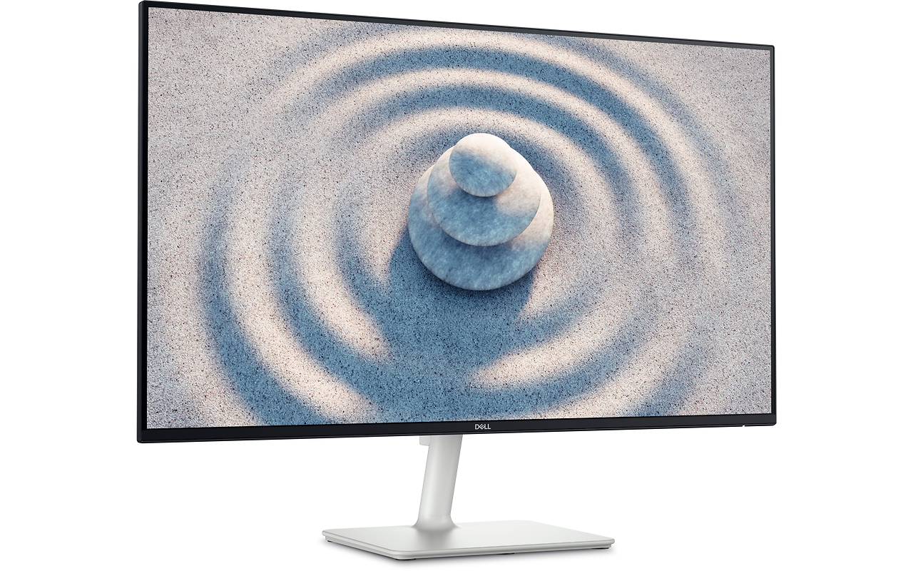 DELL S2725H / 27 FullHD