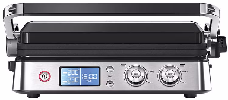 Braun CG 9040