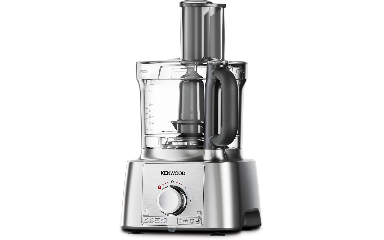 Kenwood FDP 65.820SI