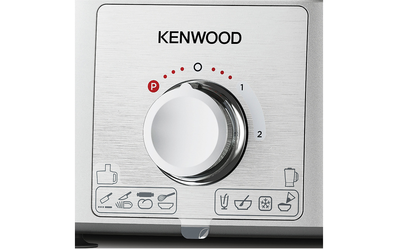 Kenwood FDP 65.820SI