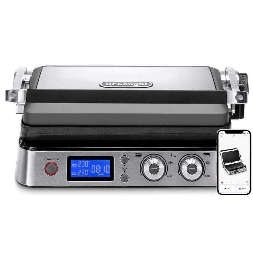 Delonghi CGH 1012 D