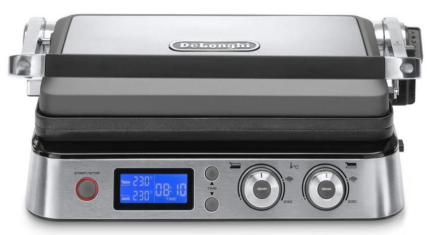 Delonghi CGH 1012 D