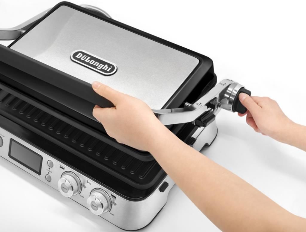 Delonghi CGH 1012 D