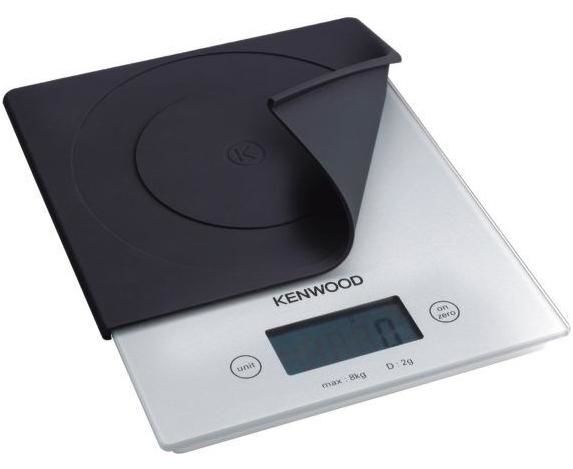 Kenwood AT 850