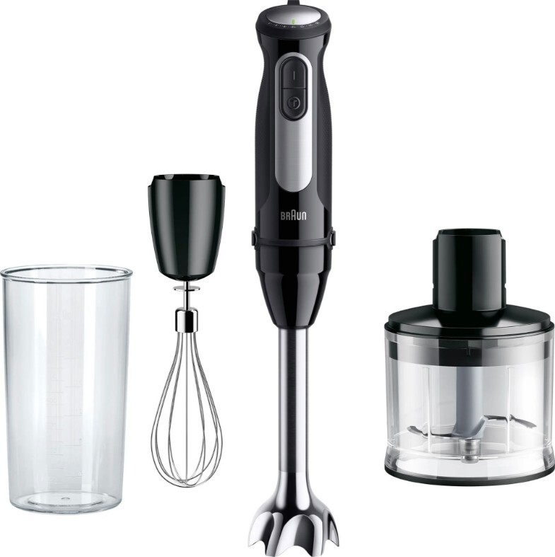Braun MQ 55236 MBK