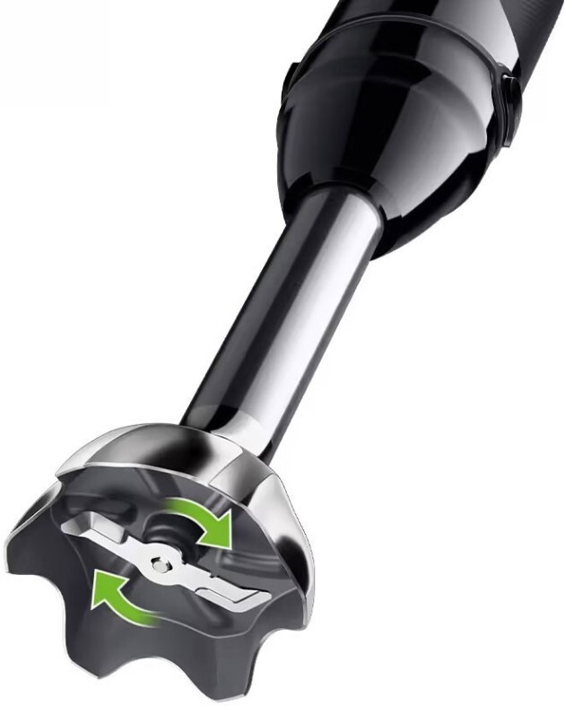 Braun MQ 55236 MBK