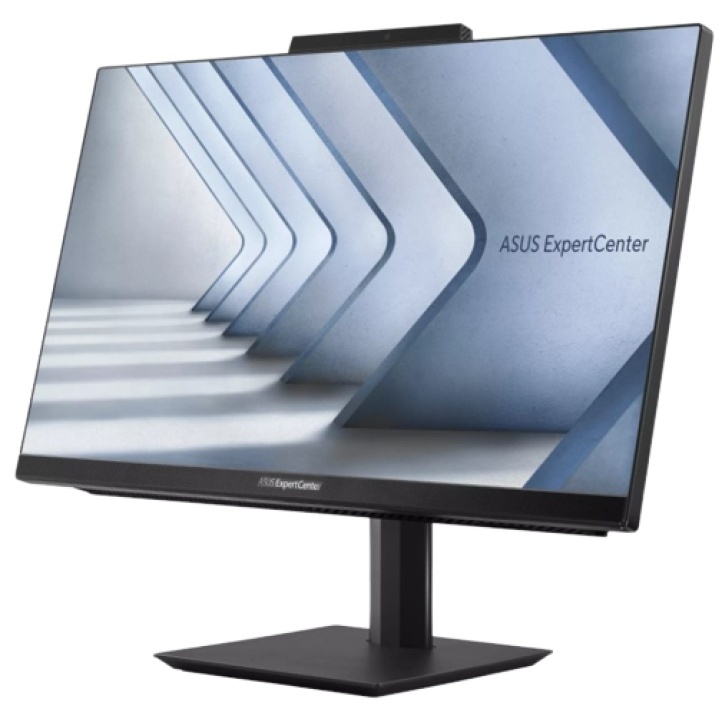 ASUS AiO E5702 / 27 FullHD IPS / Core Ultra 7-150U / 16GB DDR5 / 1TB NVMe / Intel Iris / No OS